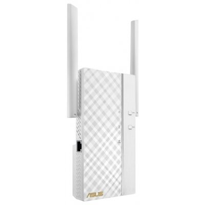  Wi-Fi   ASUS RP-AC66 - #1