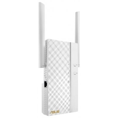 Фото Wi-Fi точка доступа ASUS RP-AC66 - #1