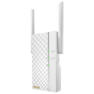 Фото Wi-Fi точка доступа ASUS RP-AC66 - #2