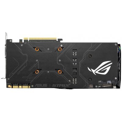    ASUS GeForce GTX 1070 1657Mhz PCI-E 3.0 8192Mb 8008Mhz 256 bit DVI 2xHDMI HDCP - #4