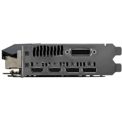    ASUS GeForce GTX 1070 1657Mhz PCI-E 3.0 8192Mb 8008Mhz 256 bit DVI 2xHDMI HDCP - #5