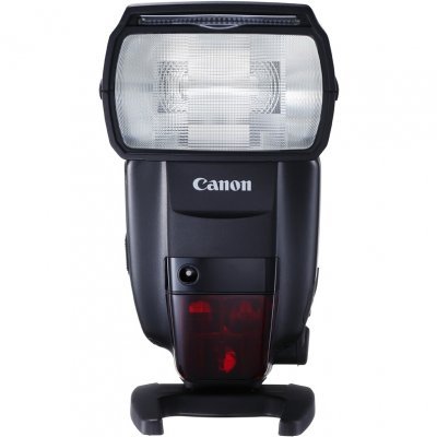     Canon Speedlite 600EX II-RT - #1