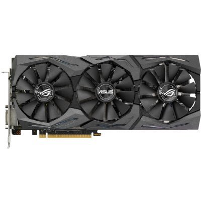    ASUS GeForce GTX 1070 1531Mhz PCI-E 3.0 8192Mb 8008Mhz 256 bit DVI 2xHDMI HDCP - #3