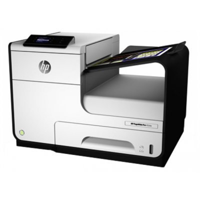     HP PageWide Pro 452dw (D3Q16B) - #1