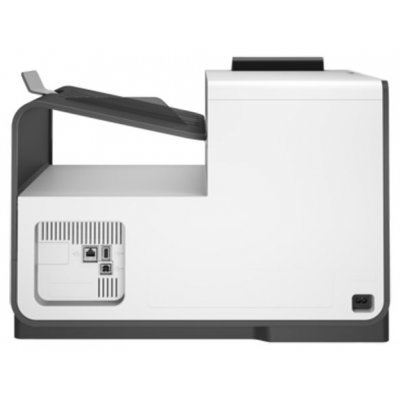 Фото Цветной струйный принтер HP PageWide Pro 452dw (D3Q16B) - #3