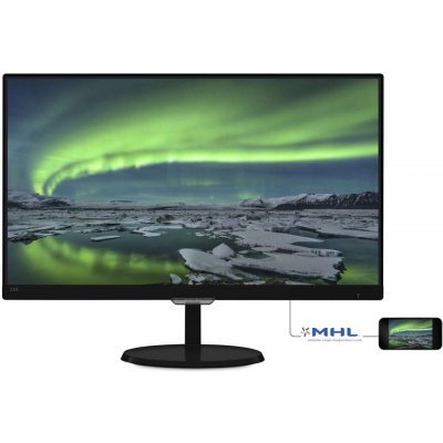   Philips 23" 237E7QDSB - #1