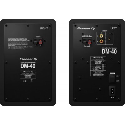    Pioneer DM-40 - #2