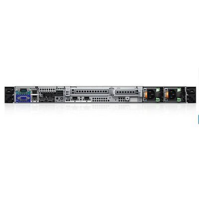 Фото Сервер Dell PowerEdge R430 (210-ADLO-81) - #1