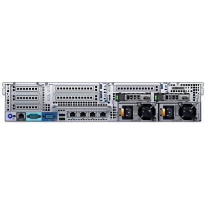   Dell PowerEdge R730XD (210-ADBC-67) - #1