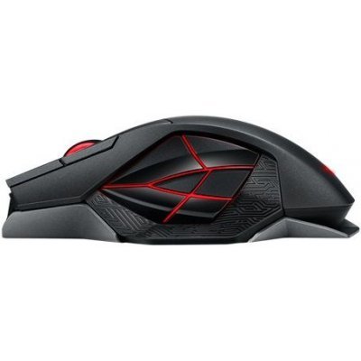   ASUS ROG SPATHA - #1