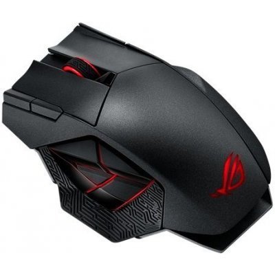   ASUS ROG SPATHA - #2