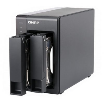    NAS Qnap TS-251+-2G - #1