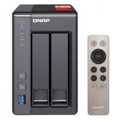    NAS Qnap TS-251+-2G - #2