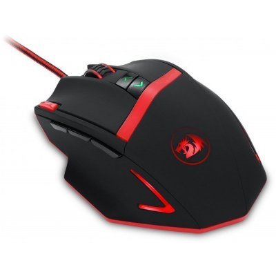 Фото Мышь Defender Redragon Mammoth (70242) - #1