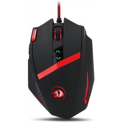 Фото Мышь Defender Redragon Mammoth (70242) - #2