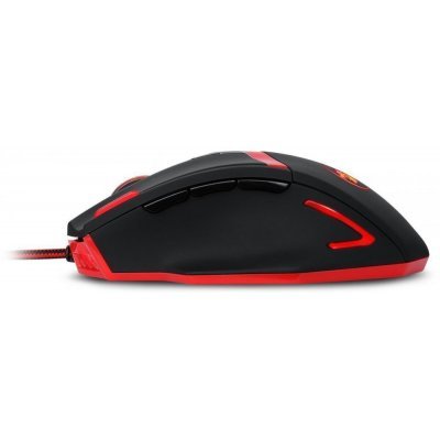 Фото Мышь Defender Redragon Mammoth (70242) - #3