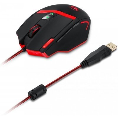 Фото Мышь Defender Redragon Mammoth (70242) - #4
