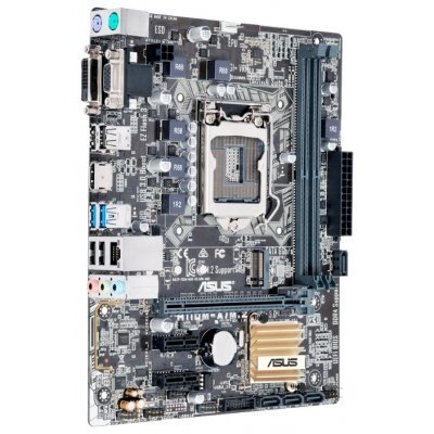     ASUS H110M-A/M.2 - #1