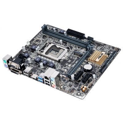     ASUS H110M-A/M.2 - #2