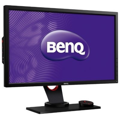 Фото Монитор BenQ 24" XL2430 (9H.LF1LB.QBE) - #1