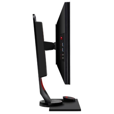 Фото Монитор BenQ 24" XL2430 (9H.LF1LB.QBE) - #2