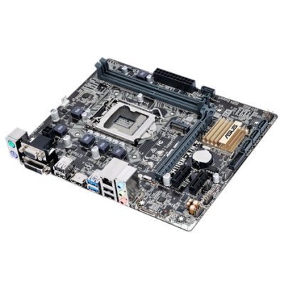     ASUS H110M-A/M.2 - #3