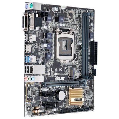     ASUS H110M-A/M.2 - #5