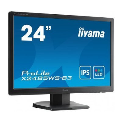   IIYAMA 24,1" PL2485W - #1
