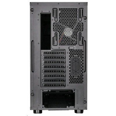     Thermaltake Suppressor F31 CA-1E3-00M1NN-00 Black - #4