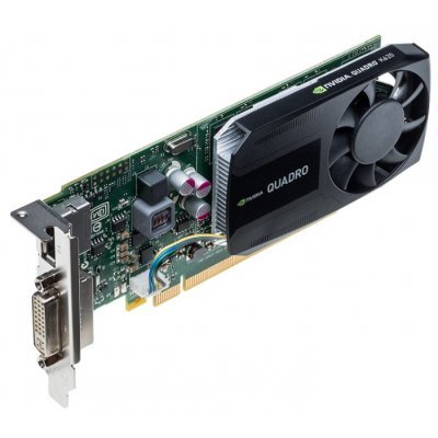    Dell NVIDIA Quadro K620 2GB - #1