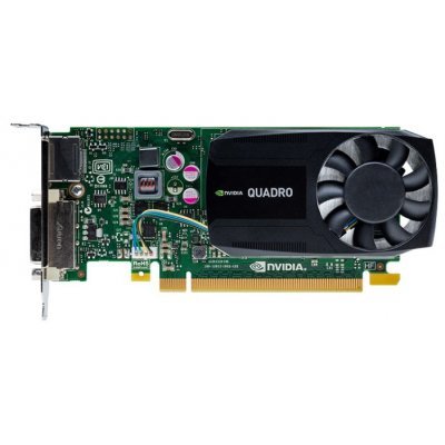 Фото Видеокарта ПК Dell NVIDIA Quadro K620 2GB - #2