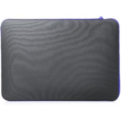     HP 15.6 Chroma Sleeve Grey/Pur - #1