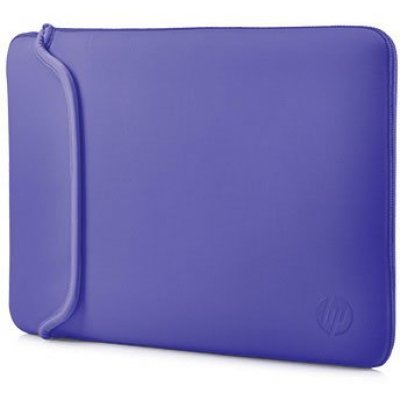     HP 14.0 Chroma Sleeve Grey/Pur - #1
