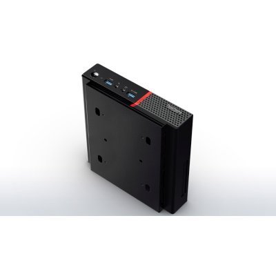 Фото Тонкий клиент Lenovo ThinkCentre Tiny M700 (10HY003SRU) - #1