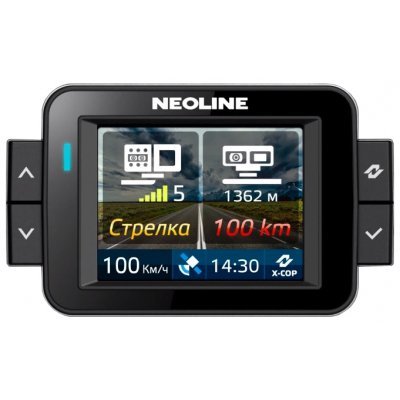  - Neoline X-COP 9000 - #1