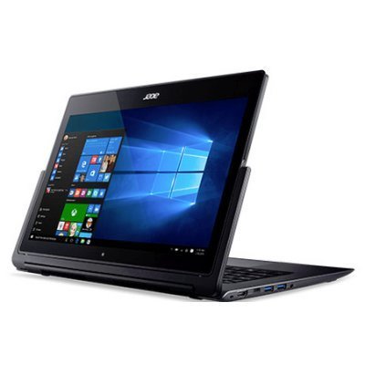 Фото Ультрабук-трансформер Acer Aspire R7-372T-553E (NX.G8SER.006) - #2