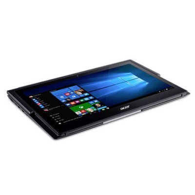 Фото Ультрабук-трансформер Acer Aspire R7-372T-553E (NX.G8SER.006) - #3