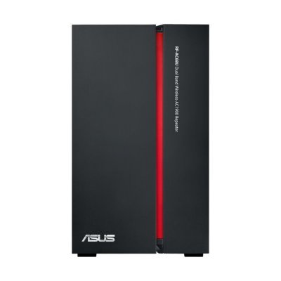  Wi-Fi   ASUS RP-AC68U - #1