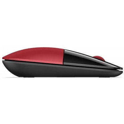   HP Z3700 Wireless Mouse Red (V0L82AA) - #2