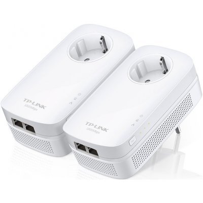  Powerline  TP-link TL-PA7020P KIT - #1