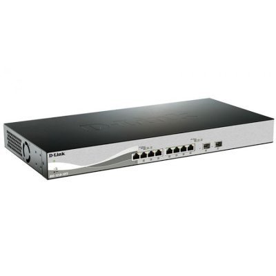   D-Link DXS-1210-10TS - #1