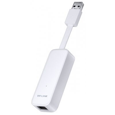    TP-link UE300 - #1