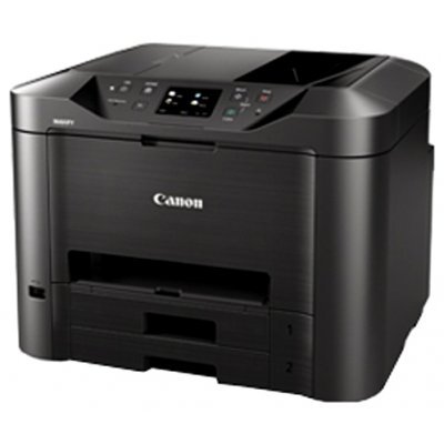     Canon Maxify MB5440 - #1