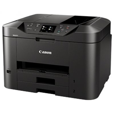     Canon Maxify MB2740 - #1