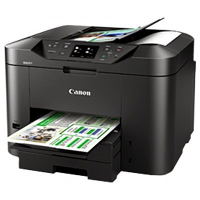     Canon Maxify MB2740 - #2