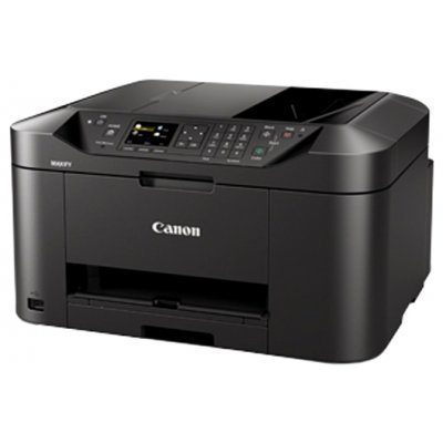     Canon Maxify MB2140 - #1