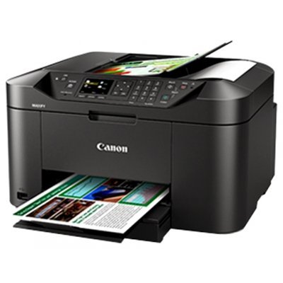     Canon Maxify MB2140 - #2