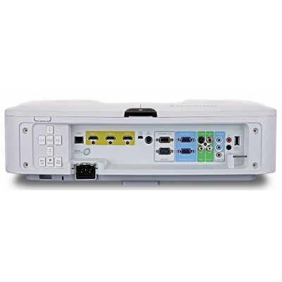 Фото Проектор ViewSonic Pro8800WUL - #1