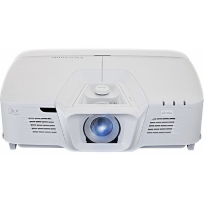 Фото Проектор ViewSonic Pro8800WUL - #2