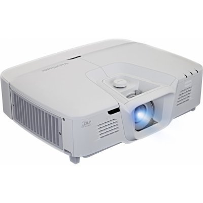 Фото Проектор ViewSonic Pro8800WUL - #3